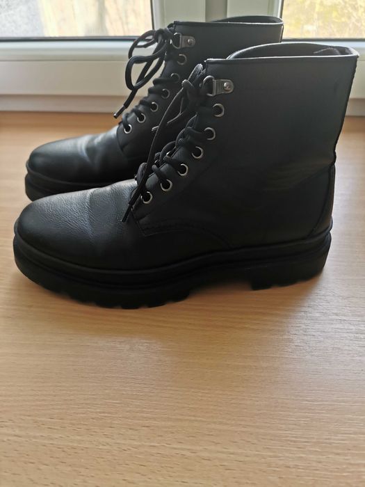 Buty Zara męskie 41