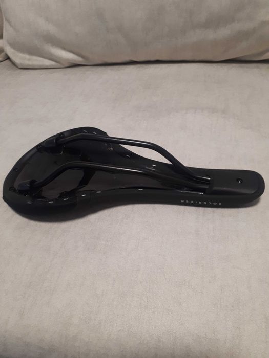 Selim Novo Rockrider XC Ergofit