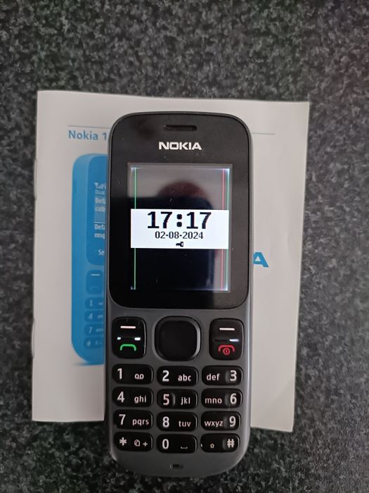 Nokia diversificados