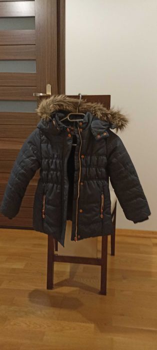 zestaw kurtki spodnie