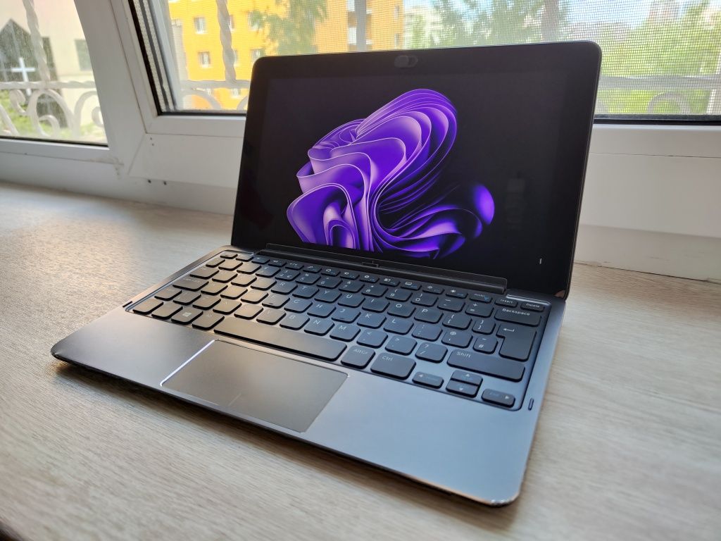 Dell Venue 11 Pro 7130 4/128GB | Ноутбук-трансформер, Windows-планшет ...