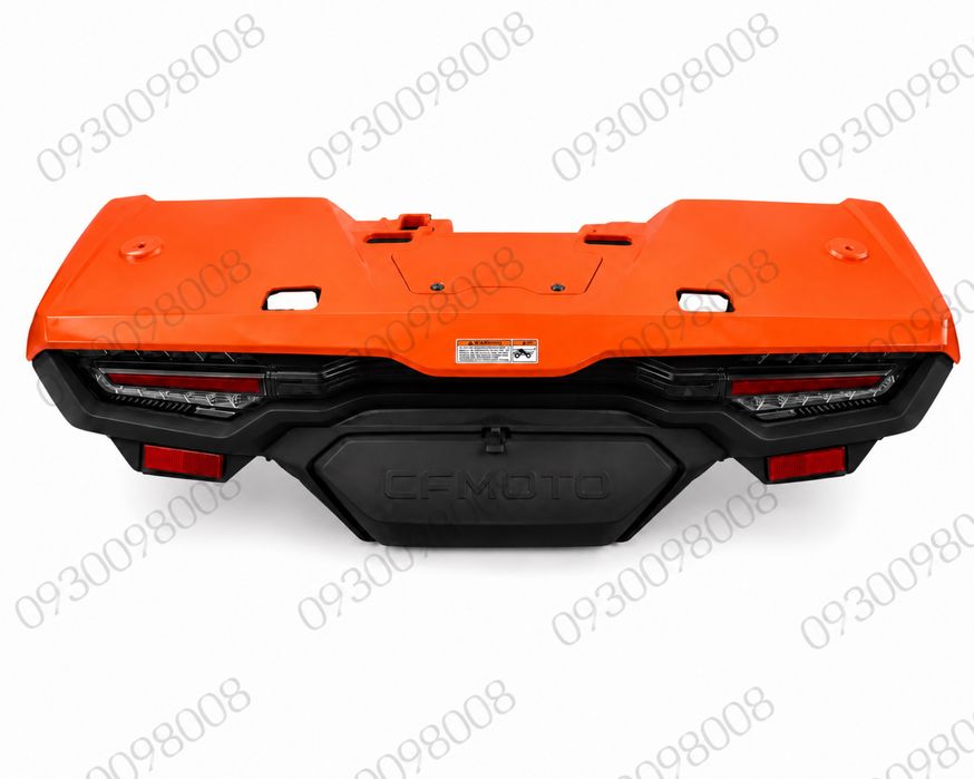 ‼️ Запчастини Розборка Шрот CFMOTO 450/520/ квадроцикл ‼️