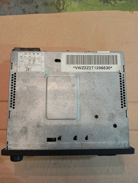 Radio VW Volkswagen beta 4 golf 3 passat b4