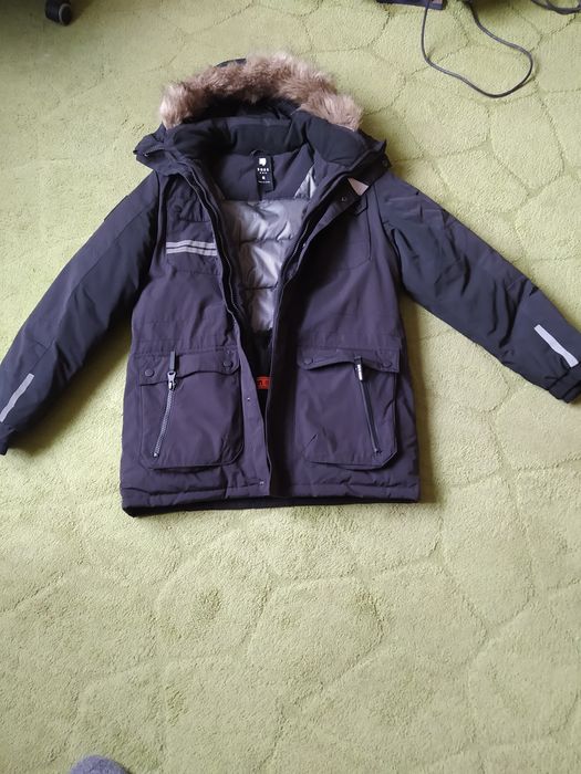 Продаются две зимние куртки