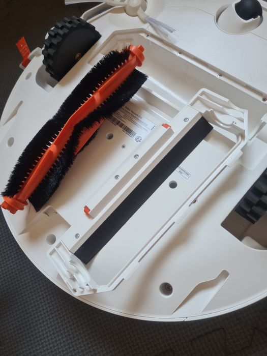 Odkurzacz xiaomi vacuum s10