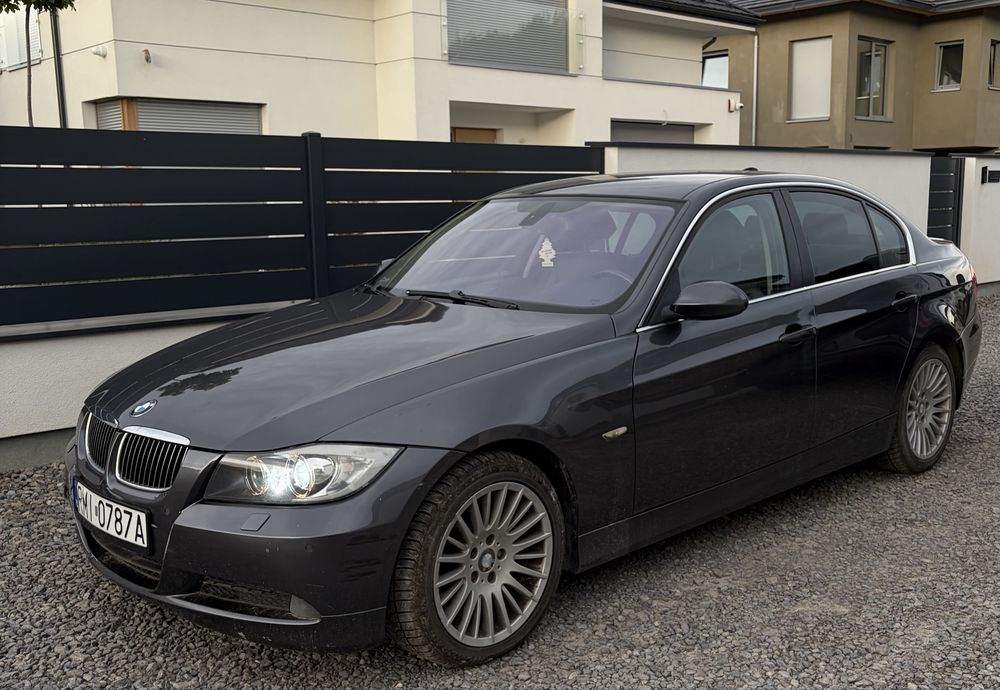 BMW Seria 3