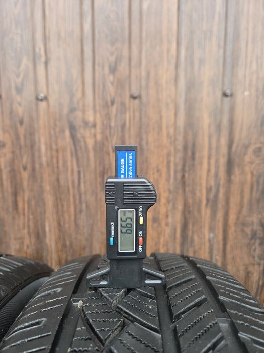 Шини всесезонні 215/65/r17, Fortuna Ecoplus 4S, 2020р.