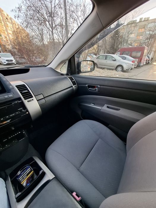 Sprzedam Toyote Prius