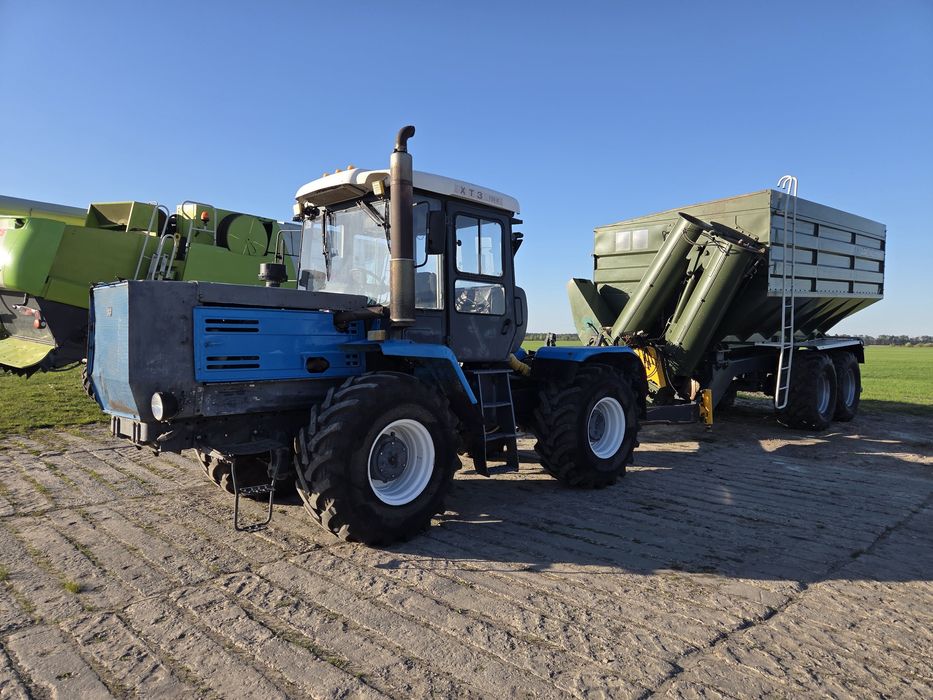 Хтз 17221   2015рік  4×4