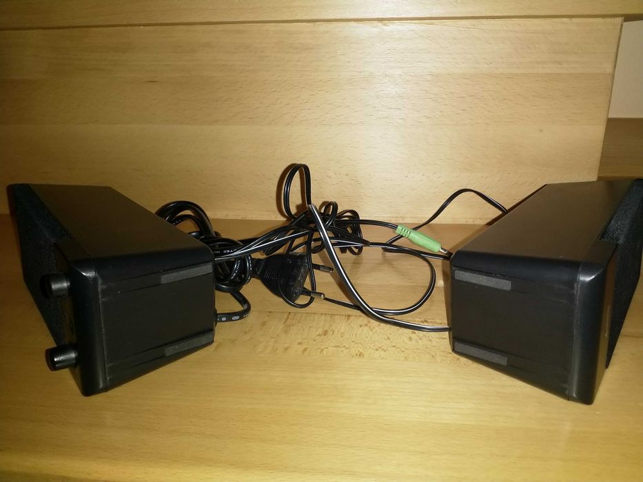 Колонки для пк/ноутбука Genius