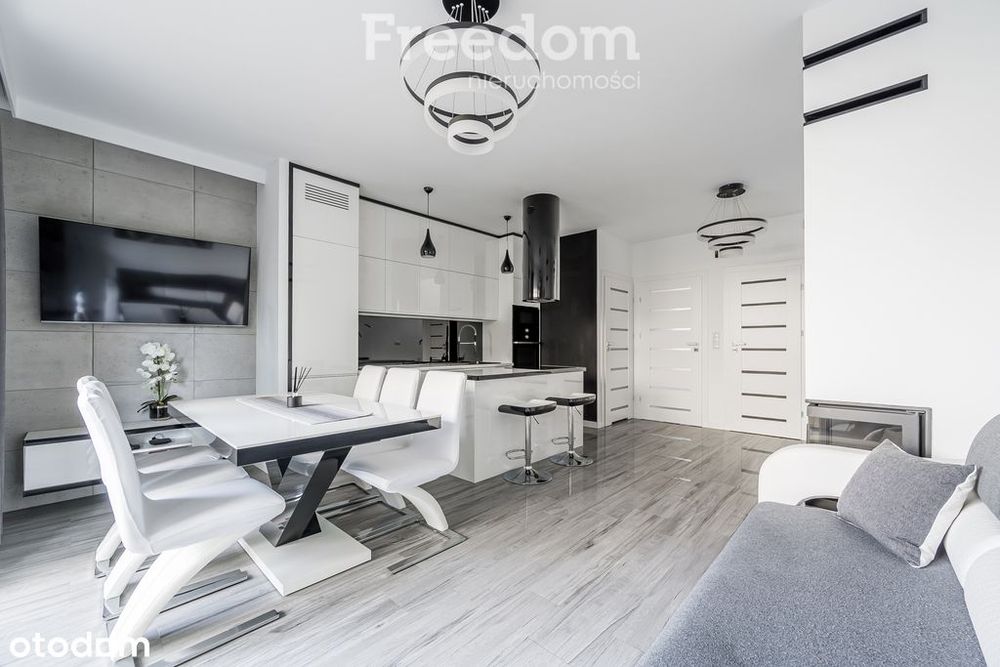 Segment 105 m² na wynajem - Ząbki, ul. Rembertowska – pohled 6