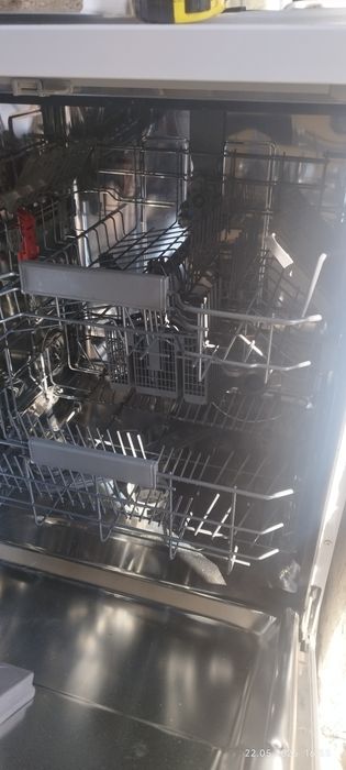 Zmywarka Whirlpool 60 cm