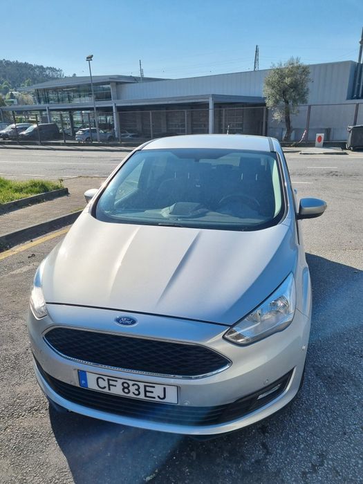 Ford Cmax 1.0 Business
