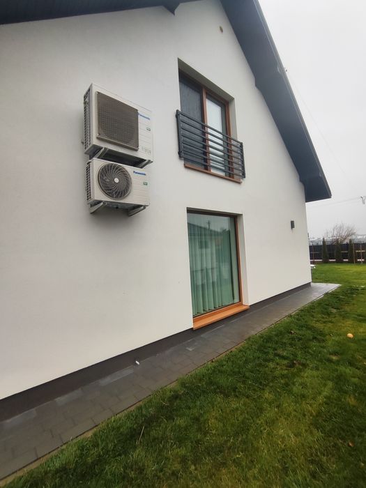 PROMOCJA!! Balustrada balkon francuski