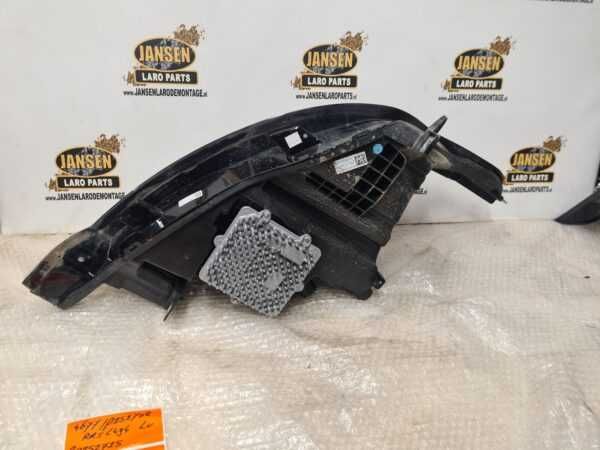 range rover sport L494 LHD Farol Led Matrix modelo 2021