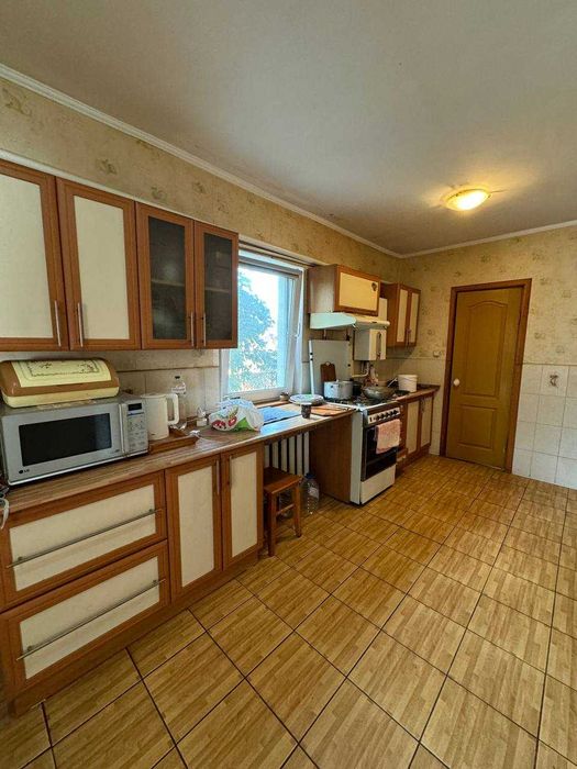 Будинок в передмісті Чернігова