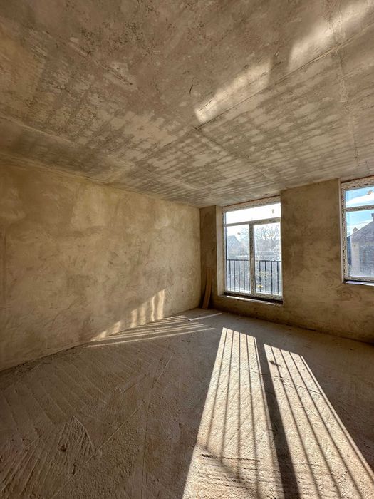 Простора квартира  вул. 6-та Приміська