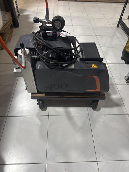 Compressor Bauer PE 100