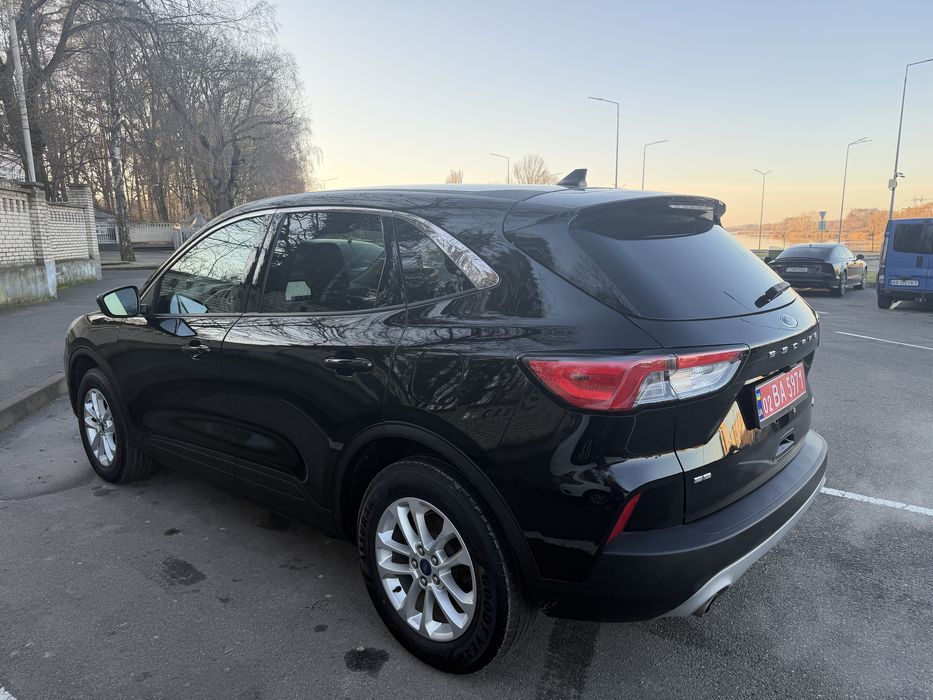 Продам Ford Escape SE 2021рік