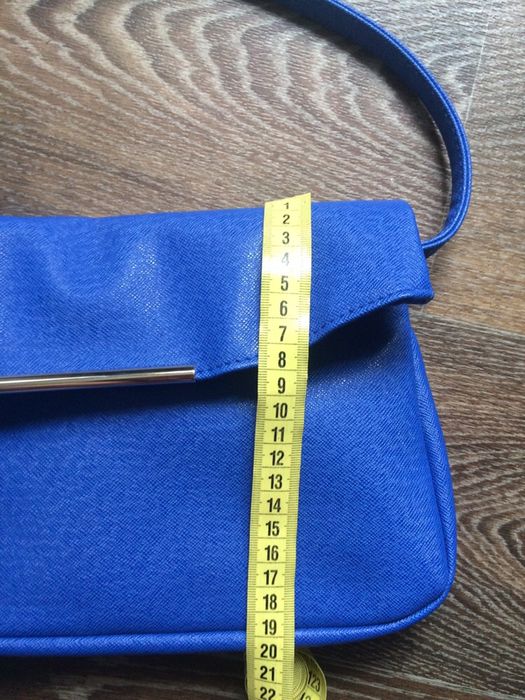 Сумка-клатч