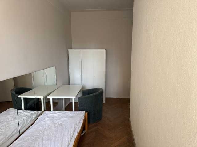 Jednoosobowy pokój w Katowicach