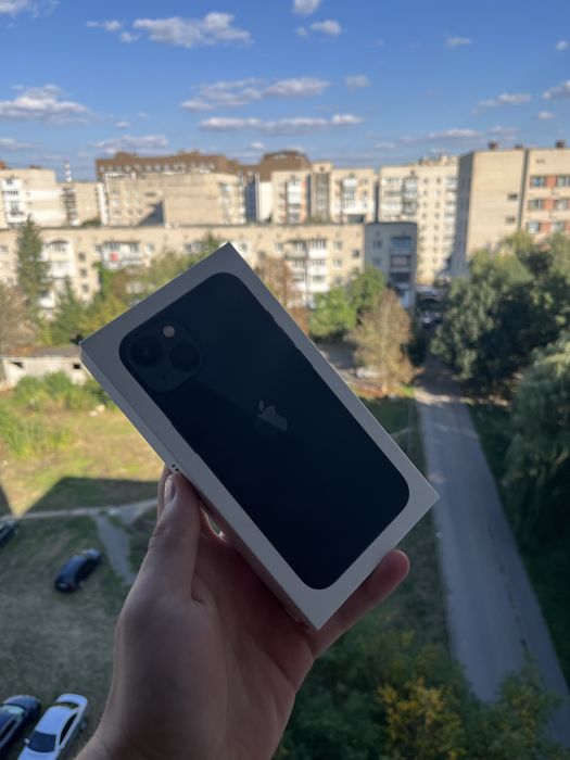 Iphone 13  128gb