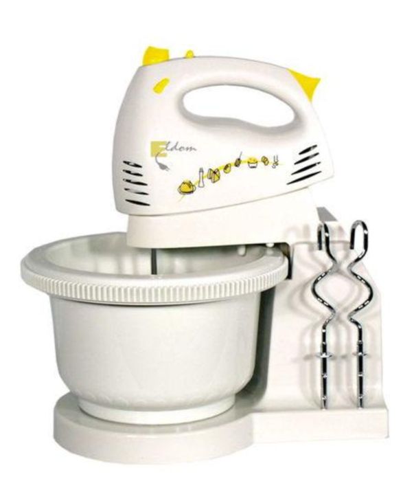 Eldom R2M Robot kuchenny NOWY