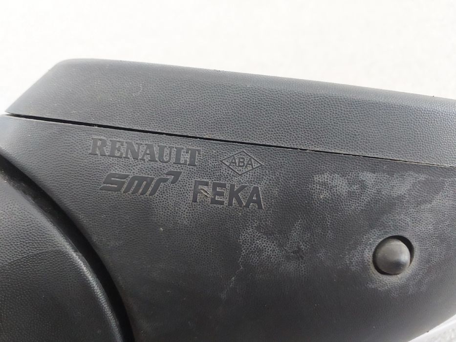 Retrovisor / espelho direito RENAULT Clio IV Société
