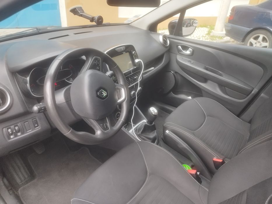 Renault Clio 1.5 dCi Limited Edition