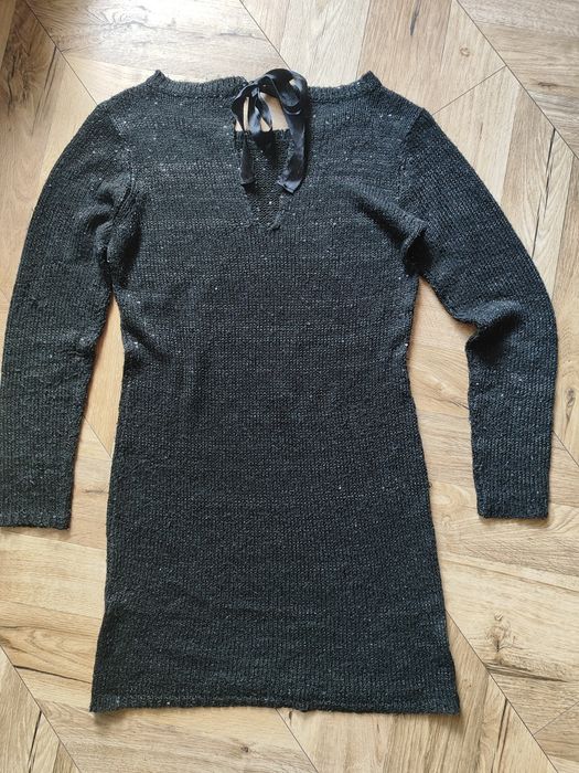 Sweter tunika sukienka ONLY r. M