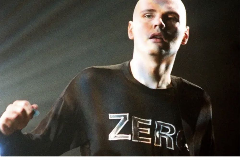 2 bilhetes para o concerto com Billy Corgan e orquestra  no coliseu dos recreios dia 15/09, plateia G a O