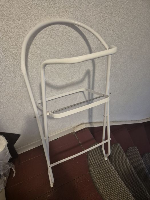 Stojak na wanienkę wannę dla dziecka