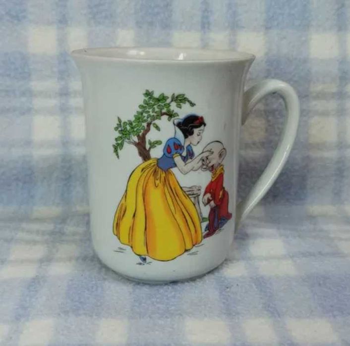 Детская чашка, 250мл