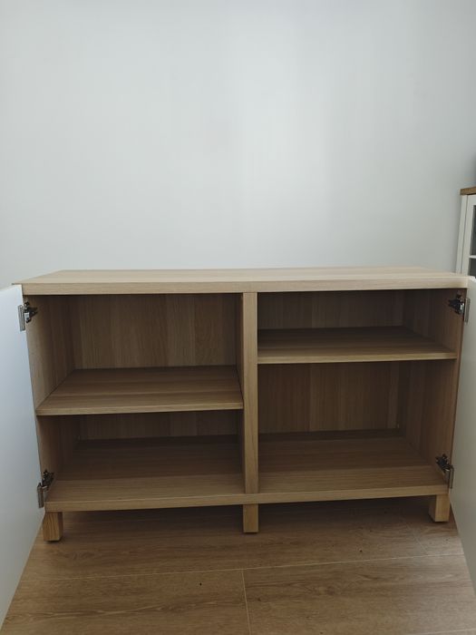 IKEA armário de arrumação Besta