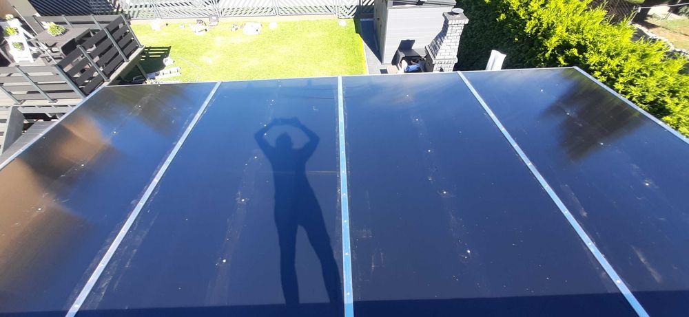 Poliwęglan lity,plexi,pleksa gr od 1mm do 10mm dł. od 305,do 700cm