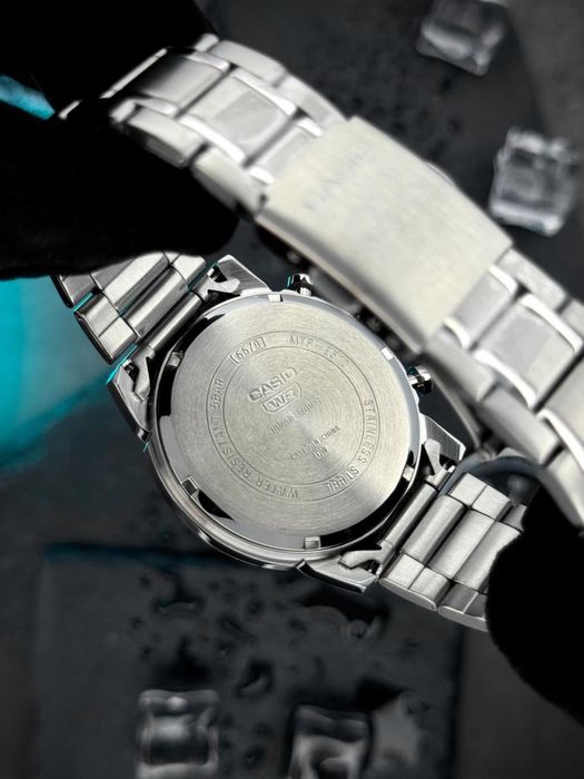 Чоловічий годинник Casio MTP-1375L-7A