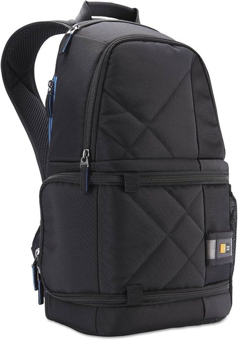 Bolsa / Mochila para máquina fotográfica Case Logic CPL-109GY
