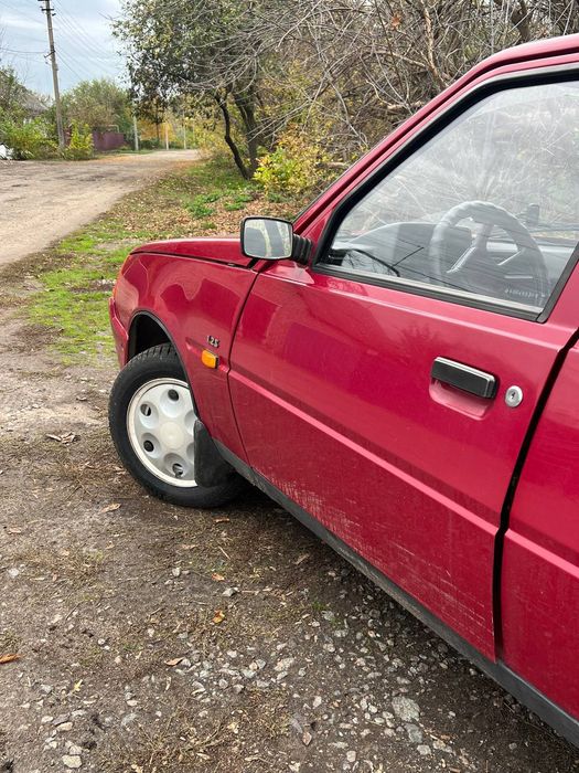 Продам автомобіль