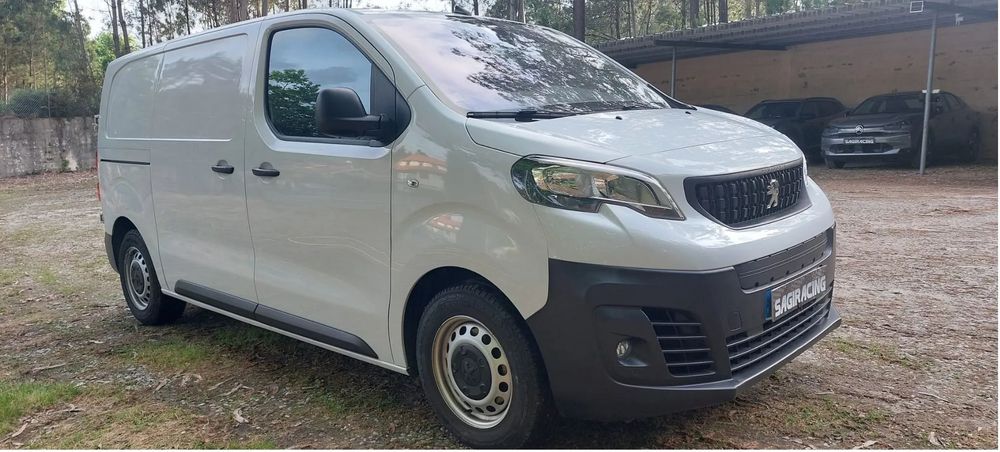 Peugeot E-EXPERT 75KWH iva