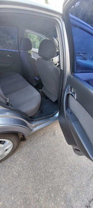 Chevrolet aveo 1.5