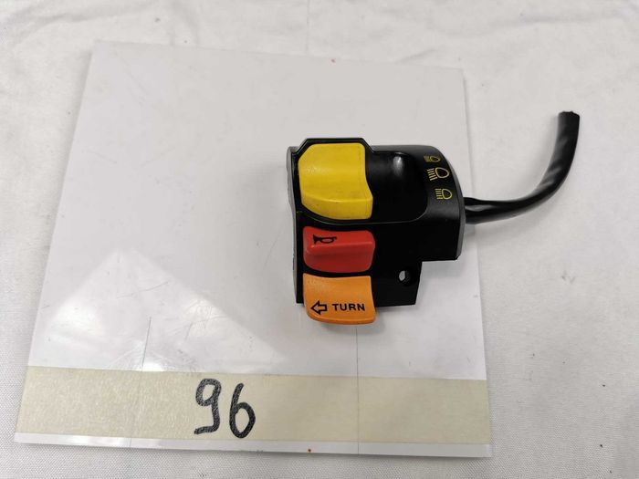 Przełącznik BMW R 1100 R RT GS K 1100LT lewy polecam