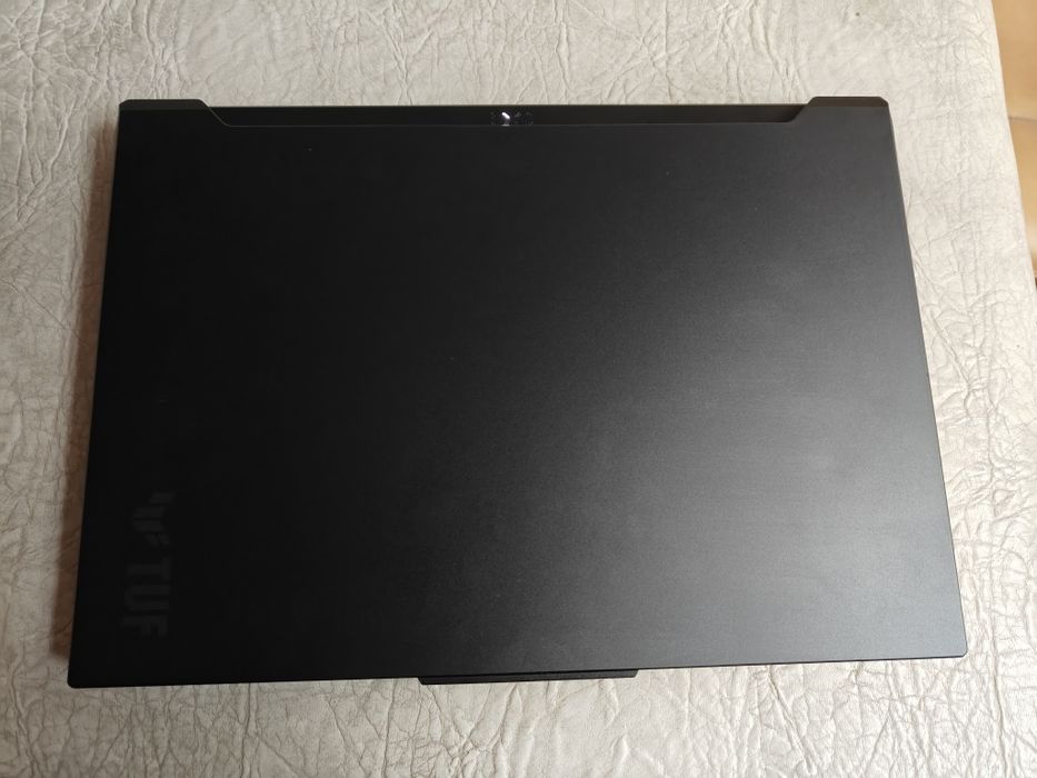 Ноутбук игровой Asus TUF Gaming A16, Ryzen7 7735HS + RX7700S, 16/512Gb
