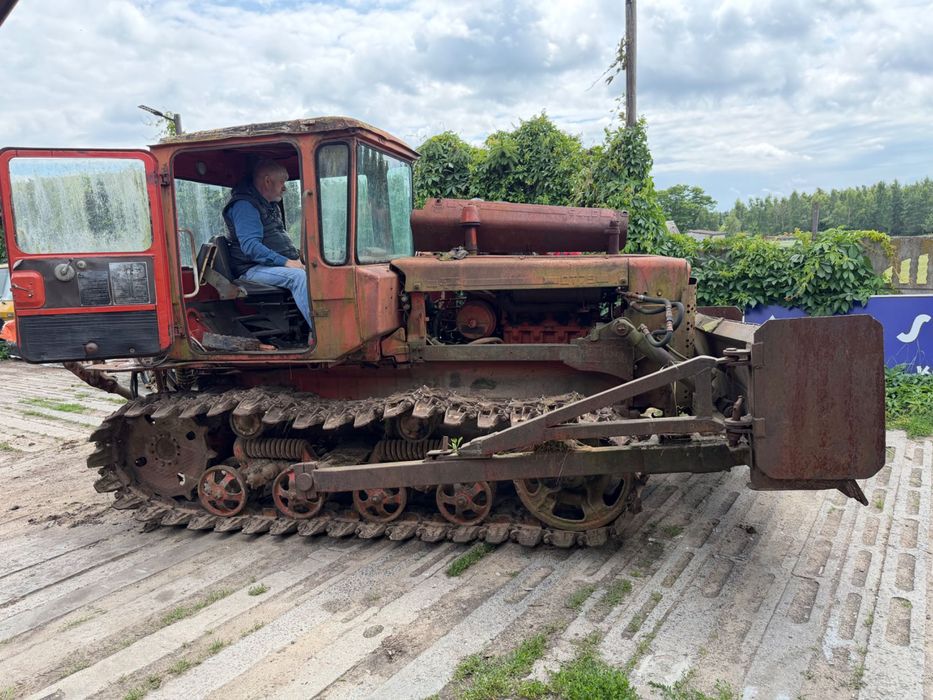Podnośnik koszowy 4x4 Bumar Wumag