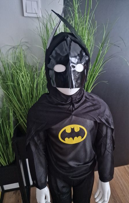 Strój Karnawałowy Przebranie na Bal