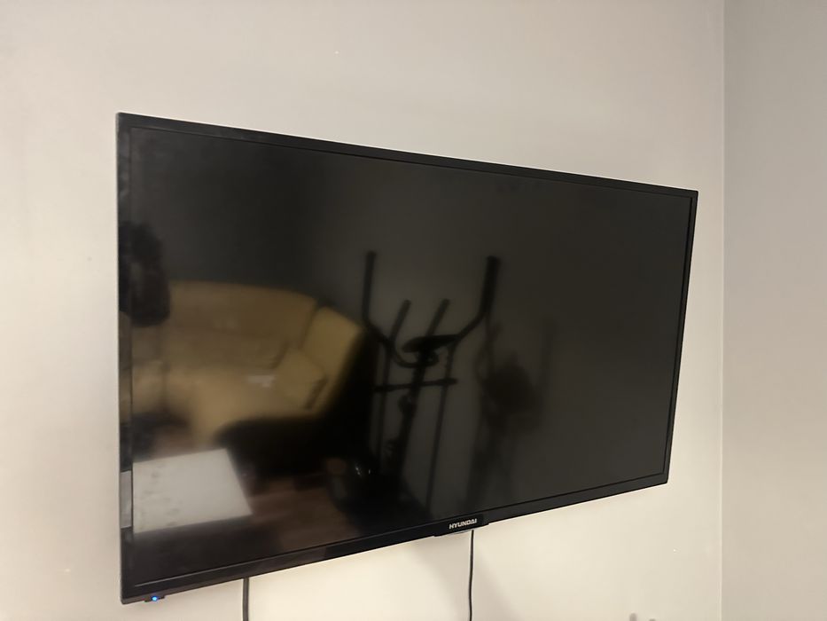 Telewizor HYUNDAI FL50272,  50 cali
