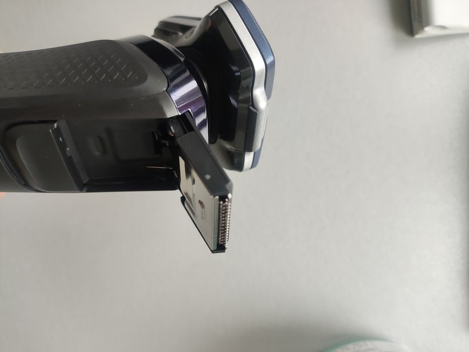 Golarka Philips 7000 Series + Oneblade