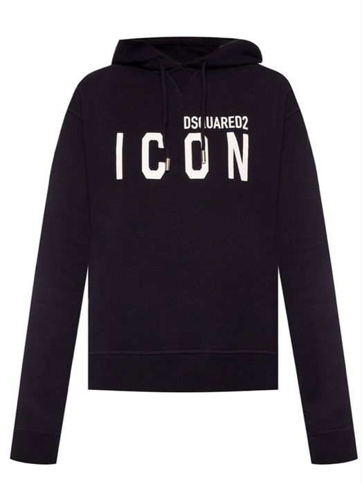 Dsquared2 Bluza Damska 1600 zl Vitkac M L Nowa