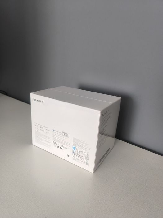 DJI Mini 3 Sealed444829325539430402