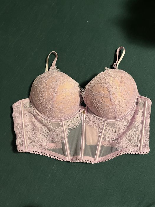 Biustonosz 75D New Yorker