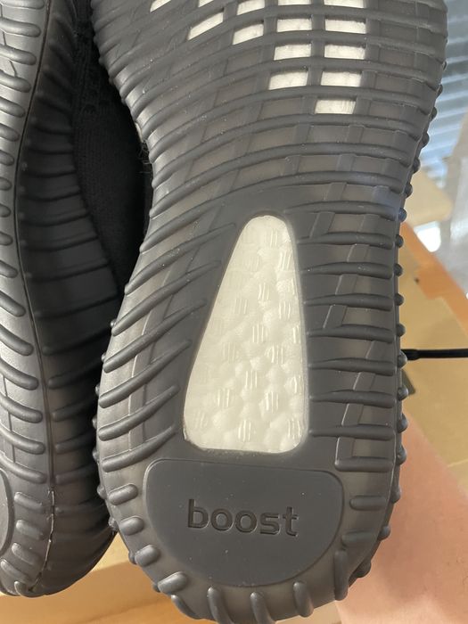 Adidas Yeezy 350 V2 onyx 42 2/3 NOWE!